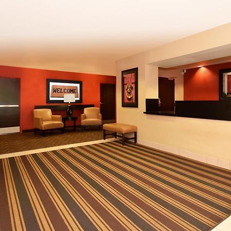 Extended Stay America Suites - Los Angeles - Burbank Airport Eksteriør bilde