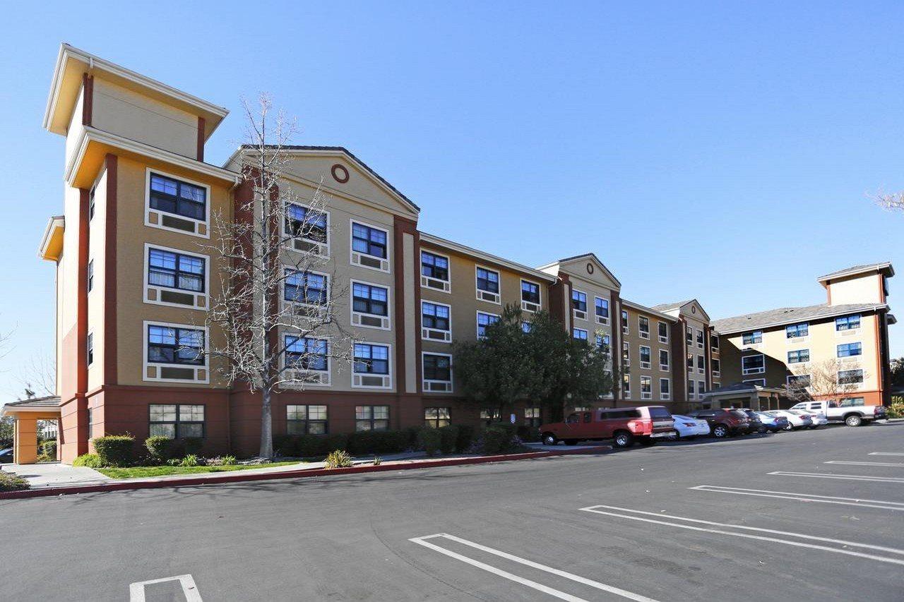 Extended Stay America Suites - Los Angeles - Burbank Airport Eksteriør bilde