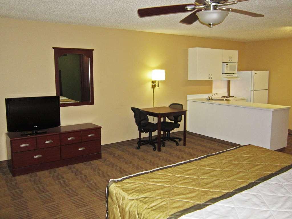 Extended Stay America Suites - Los Angeles - Burbank Airport Rom bilde