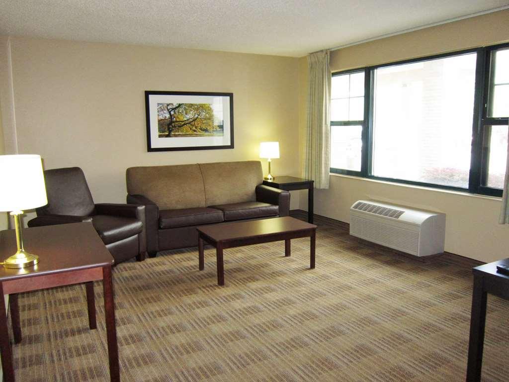 Extended Stay America Suites - Los Angeles - Burbank Airport Rom bilde