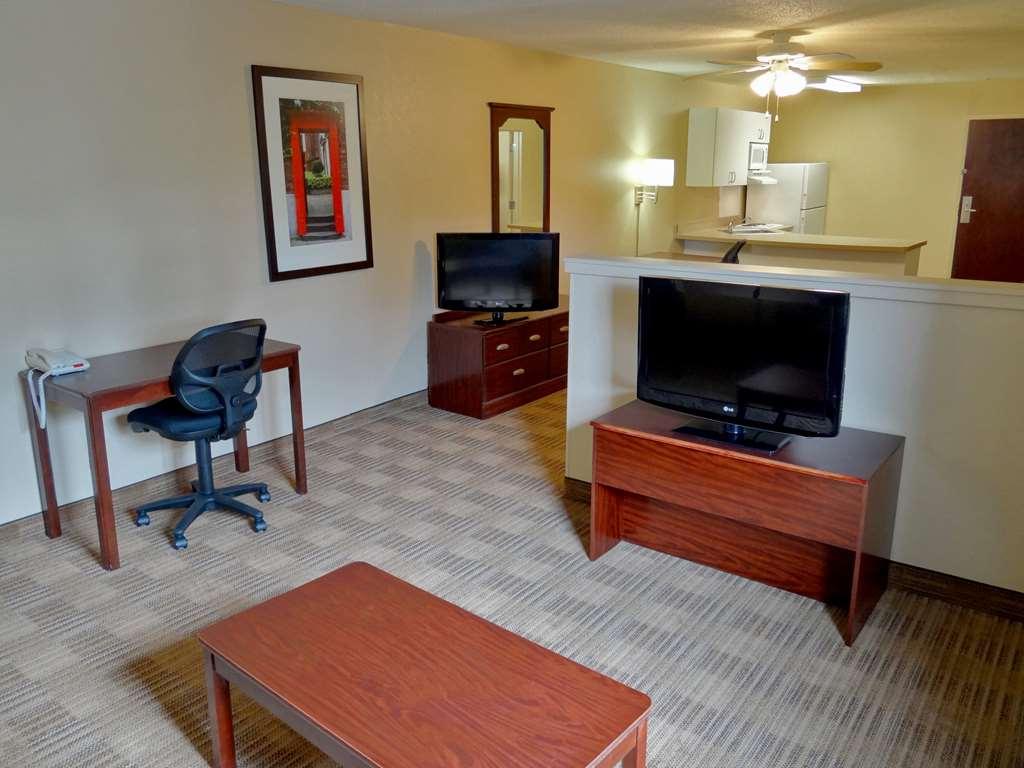 Extended Stay America Suites - Los Angeles - Burbank Airport Rom bilde