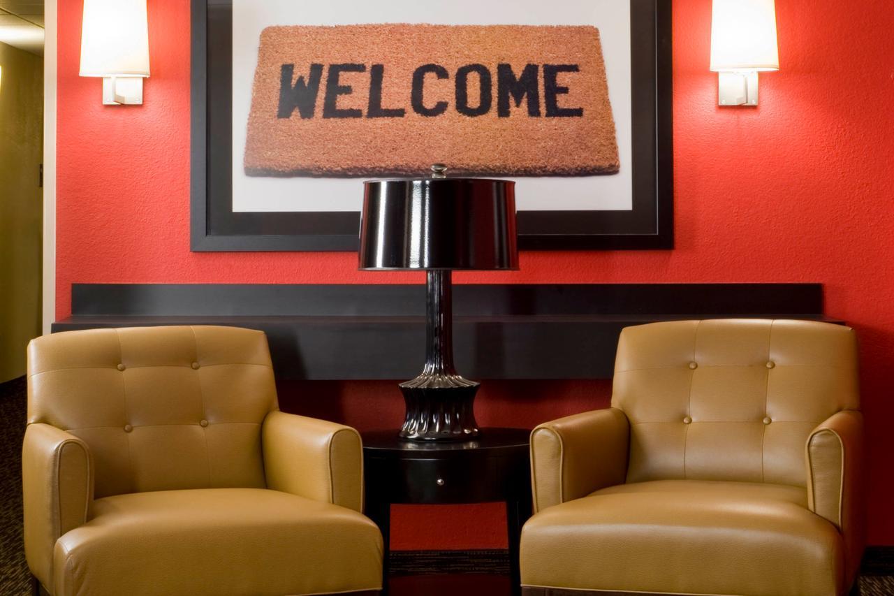 Extended Stay America Suites - Los Angeles - Burbank Airport Eksteriør bilde