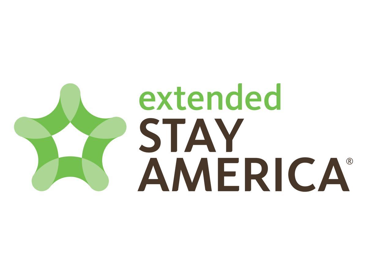 Extended Stay America Suites - Los Angeles - Burbank Airport Eksteriør bilde
